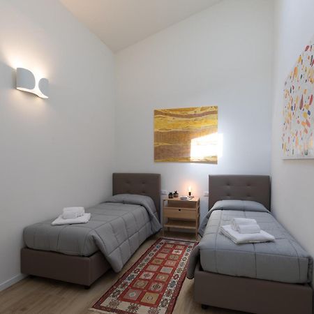 Otello Suite - Brand New Flat Santa Maria Novella Floransa Dış mekan fotoğraf