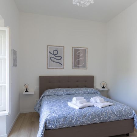 Otello Suite - Brand New Flat Santa Maria Novella Floransa Dış mekan fotoğraf