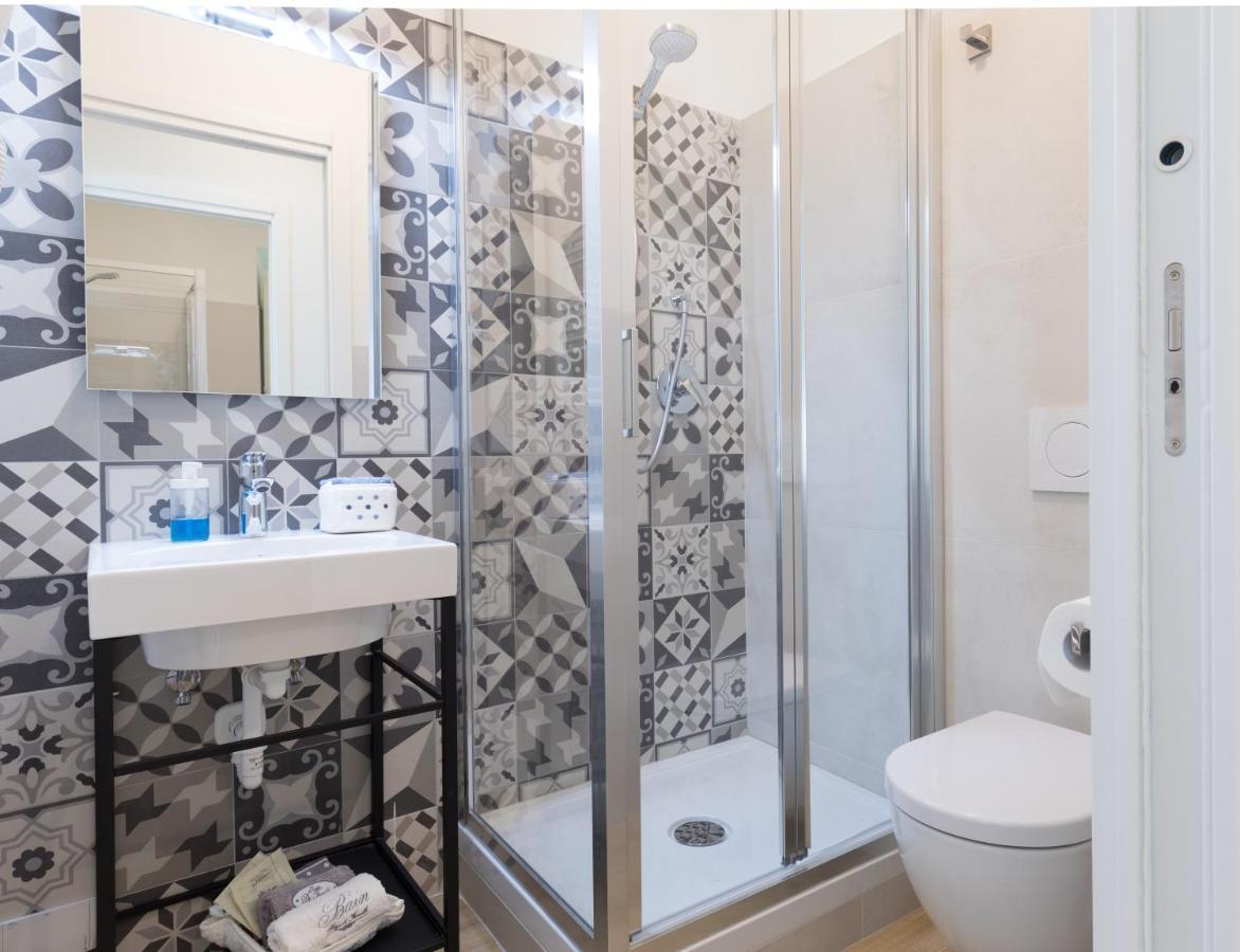 Otello Suite - Brand New Flat Santa Maria Novella Floransa Dış mekan fotoğraf