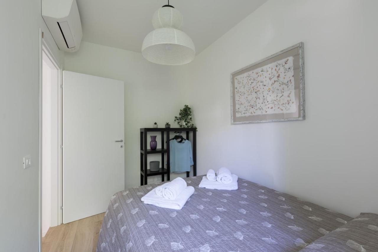 Otello Suite - Brand New Flat Santa Maria Novella Floransa Dış mekan fotoğraf