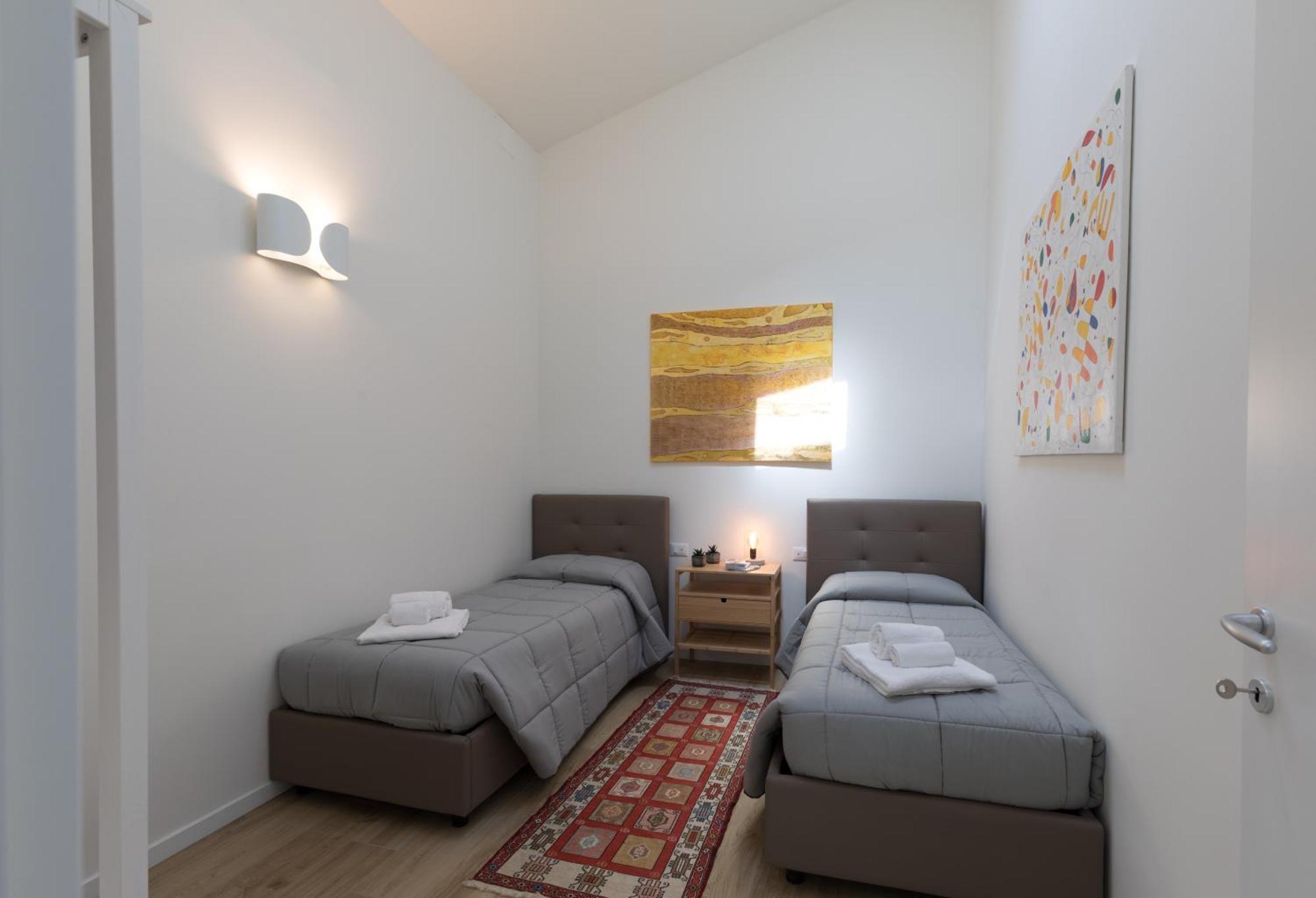 Otello Suite - Brand New Flat Santa Maria Novella Floransa Dış mekan fotoğraf