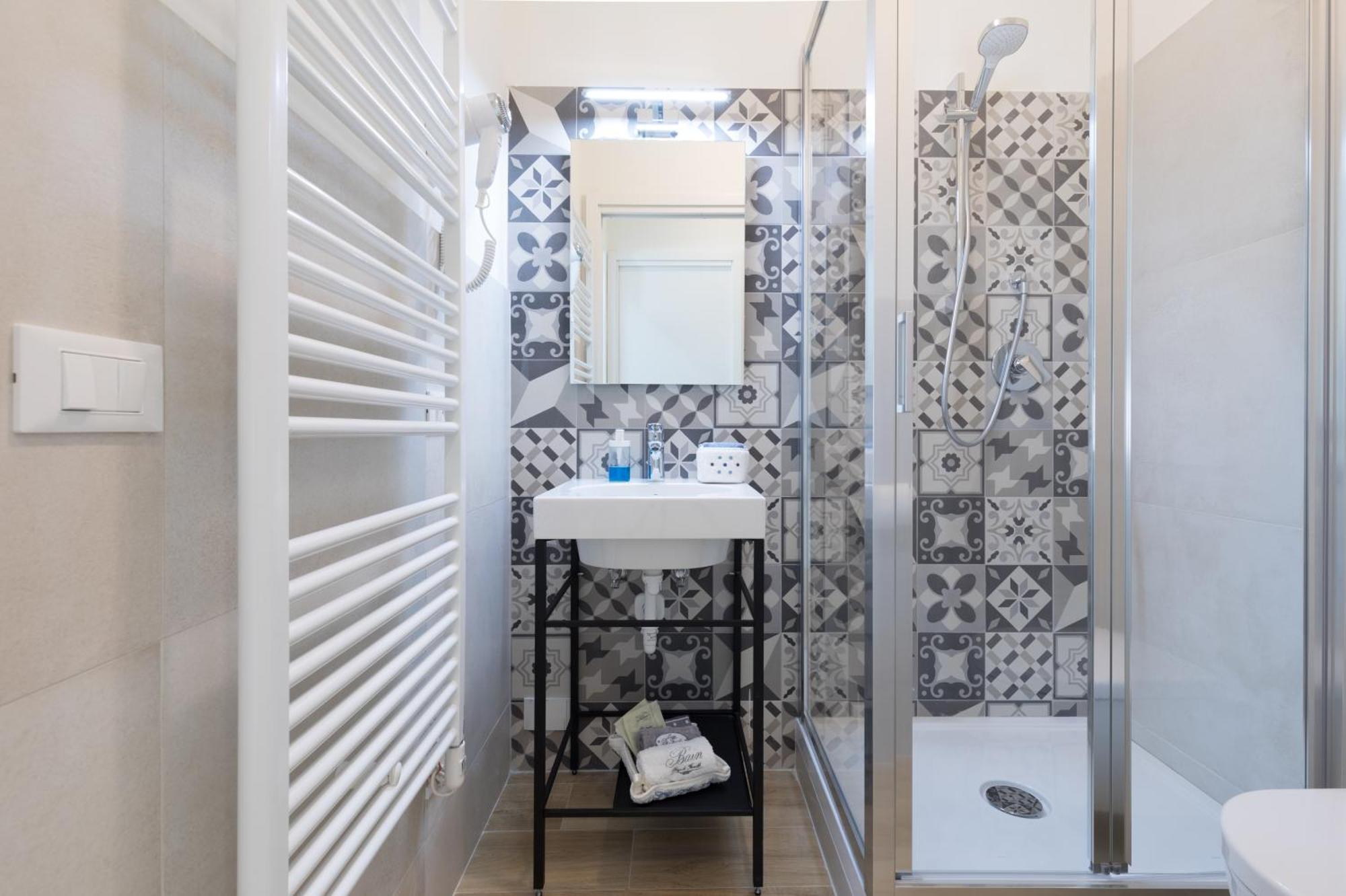 Otello Suite - Brand New Flat Santa Maria Novella Floransa Dış mekan fotoğraf